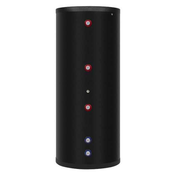 Бойлер косвенного нагрева Royal Thermo AQUATEC Standart SF200 Grafit напольный